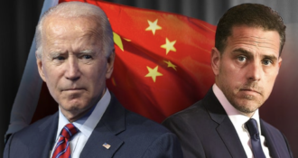 2019: Hunter Biden Claimed He Didn’t Receive ‘One Cent’ from Chinese Associate Despite Wire Transfers